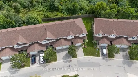 31 Schroder Crescent Guelph ON N1E 7M6