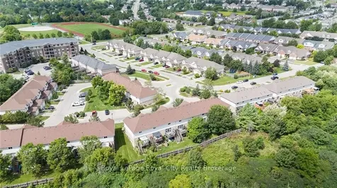 31 Schroder Crescent Guelph ON N1E 7M6