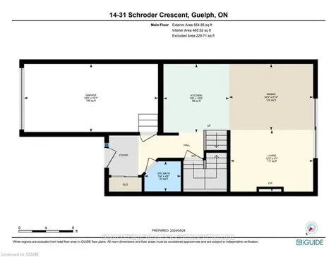31 Schroder Crescent Guelph ON N1E 7M6