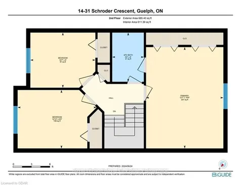 31 Schroder Crescent Guelph ON N1E 7M6