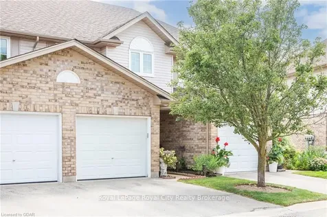 31 Schroder Crescent Guelph ON N1E 7M6