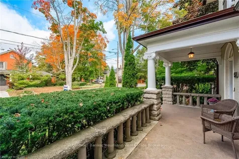 51 Lemon Street Guelph ON N1E 2H1