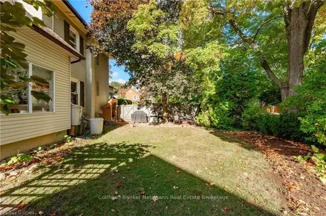 51 Lemon Street Guelph ON N1E 2H1