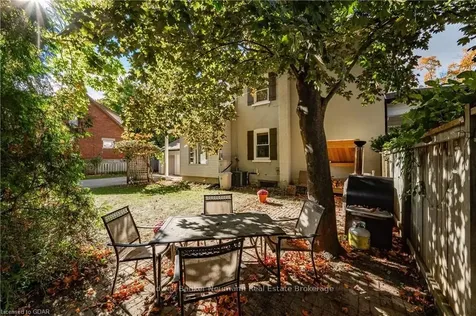 51 Lemon Street Guelph ON N1E 2H1