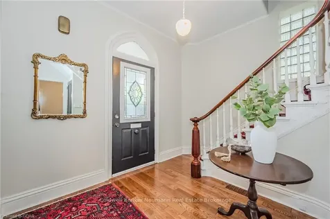51 Lemon Street Guelph ON N1E 2H1