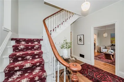 51 Lemon Street Guelph ON N1E 2H1