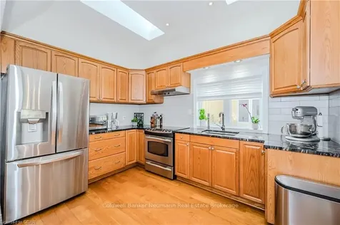 51 Lemon Street Guelph ON N1E 2H1