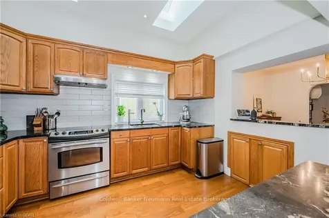 51 Lemon Street Guelph ON N1E 2H1