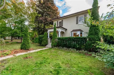 51 Lemon Street Guelph ON N1E 2H1