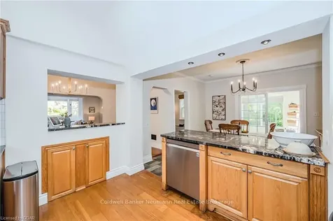 51 Lemon Street Guelph ON N1E 2H1