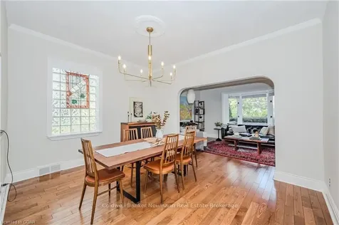 51 Lemon Street Guelph ON N1E 2H1