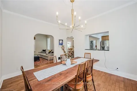 51 Lemon Street Guelph ON N1E 2H1