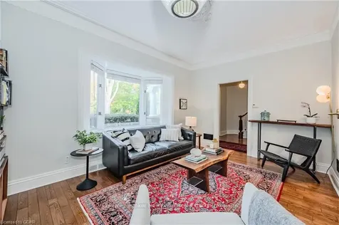 51 Lemon Street Guelph ON N1E 2H1
