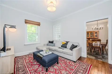 51 Lemon Street Guelph ON N1E 2H1