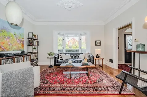 51 Lemon Street Guelph ON N1E 2H1