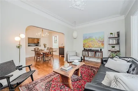 51 Lemon Street Guelph ON N1E 2H1