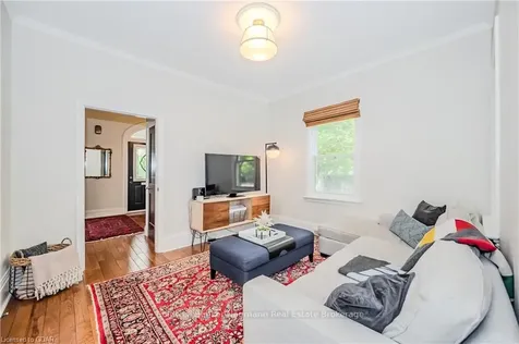 51 Lemon Street Guelph ON N1E 2H1