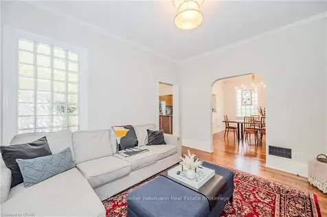 51 Lemon Street Guelph ON N1E 2H1