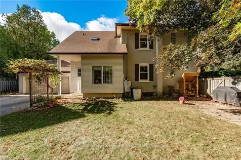 51 Lemon Street Guelph ON N1E 2H1