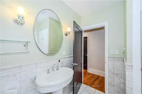 51 Lemon Street Guelph ON N1E 2H1