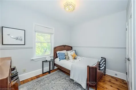 51 Lemon Street Guelph ON N1E 2H1