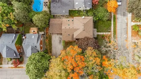 51 Lemon Street Guelph ON N1E 2H1