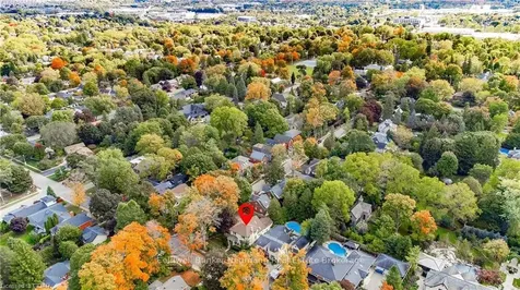 51 Lemon Street Guelph ON N1E 2H1
