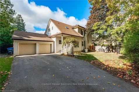 51 Lemon Street Guelph ON N1E 2H1