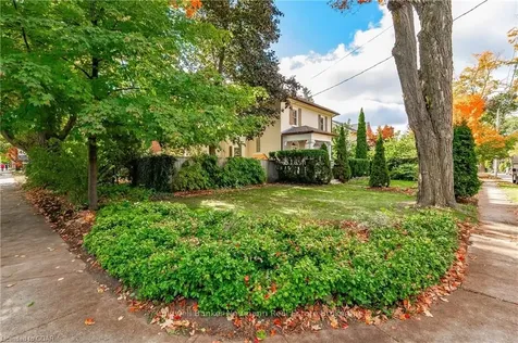 51 Lemon Street Guelph ON N1E 2H1