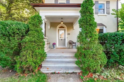 51 Lemon Street Guelph ON N1E 2H1