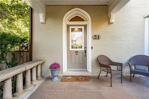 51 Lemon Street Guelph ON N1E 2H1