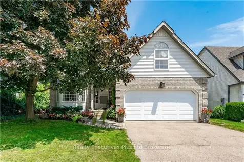 309 Stephanie Drive Guelph ON N1K 1P2