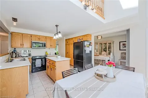 309 Stephanie Drive Guelph ON N1K 1P2