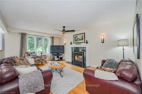 309 Stephanie Drive Guelph ON N1K 1P2