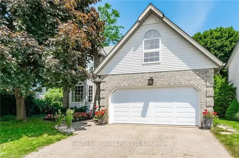 309 Stephanie Drive Guelph ON N1K 1P2