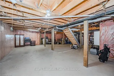 309 Stephanie Drive Guelph ON N1K 1P2