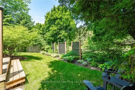309 Stephanie Drive Guelph ON N1K 1P2