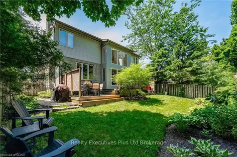 309 Stephanie Drive Guelph ON N1K 1P2