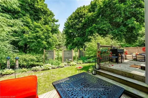 309 Stephanie Drive Guelph ON N1K 1P2
