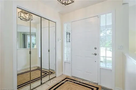 309 Stephanie Drive Guelph ON N1K 1P2