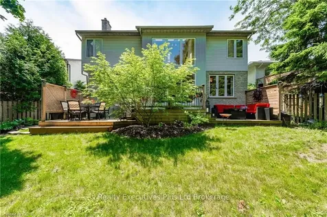 309 Stephanie Drive Guelph ON N1K 1P2