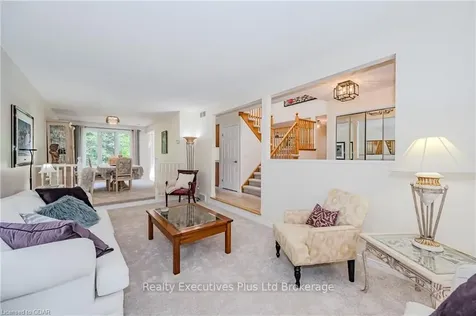 309 Stephanie Drive Guelph ON N1K 1P2