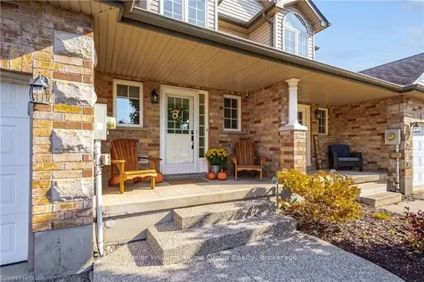 103 Halls Drive Centre Wellington ON N0B 1S0