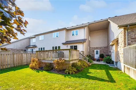 103 Halls Drive Centre Wellington ON N0B 1S0