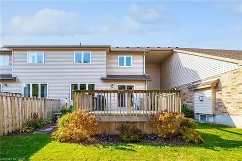 103 Halls Drive Centre Wellington ON N0B 1S0