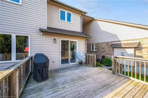 103 Halls Drive Centre Wellington ON N0B 1S0