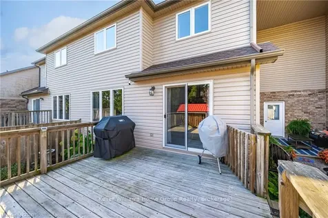103 Halls Drive Centre Wellington ON N0B 1S0