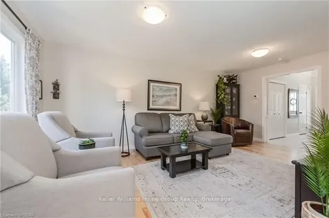 103 Halls Drive Centre Wellington ON N0B 1S0