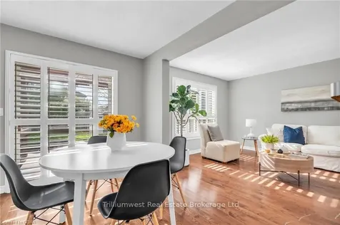 24 Kroeger Road Cambridge ON N3C 4J7