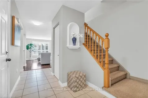 24 Kroeger Road Cambridge ON N3C 4J7